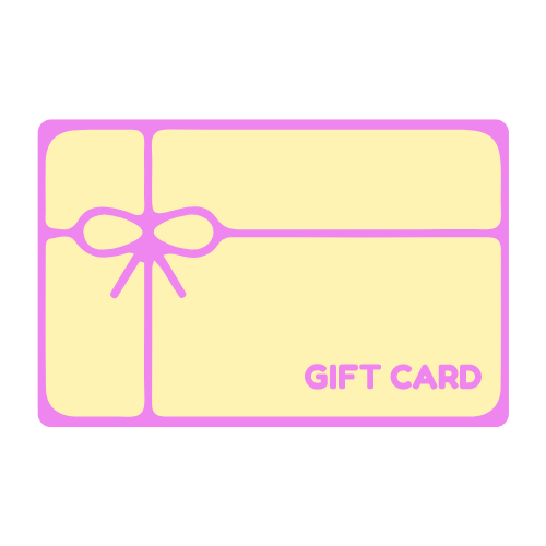 Felix Loves Gift Card