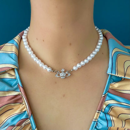 Pixie Solar Necklace